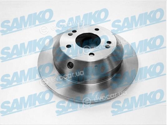 LPR / Samko K2023P