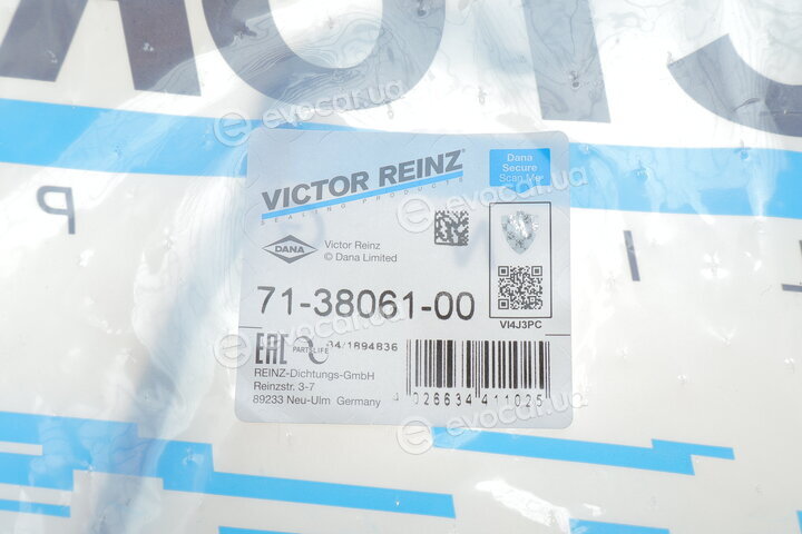 Victor Reinz 71-38061-00