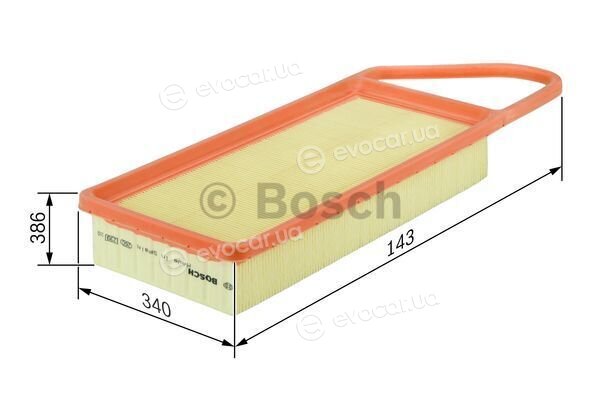 Bosch F 026 400 005