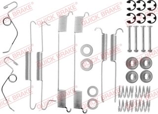 Kawe / Quick Brake 105-0625