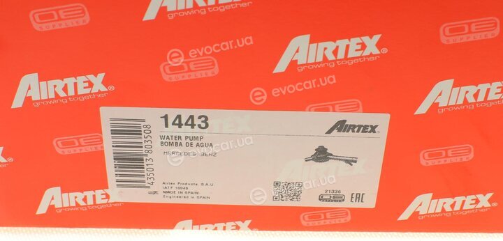 Airtex 1443