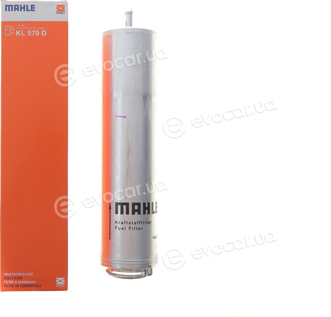 Mahle KL 579D