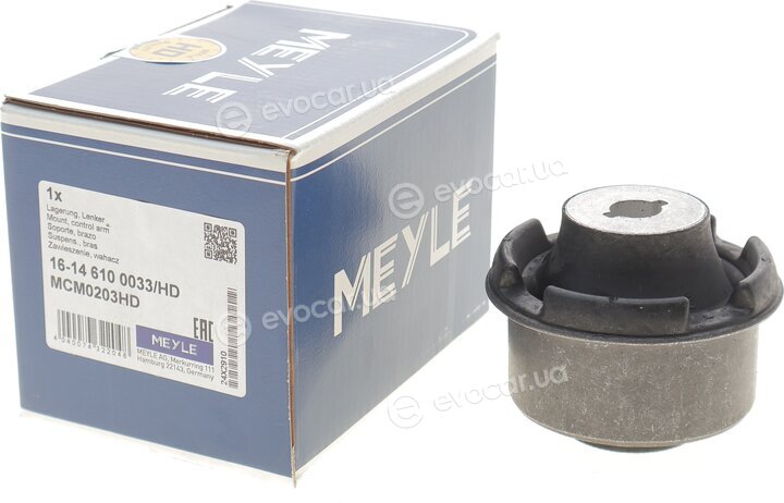 Meyle 16-14 610 0033/HD