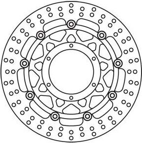 TRW MSW244