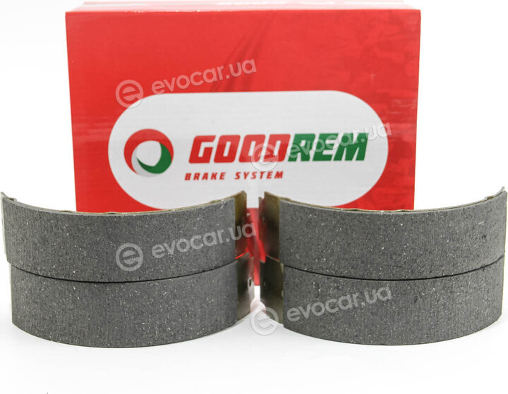 Goodrem RM0110