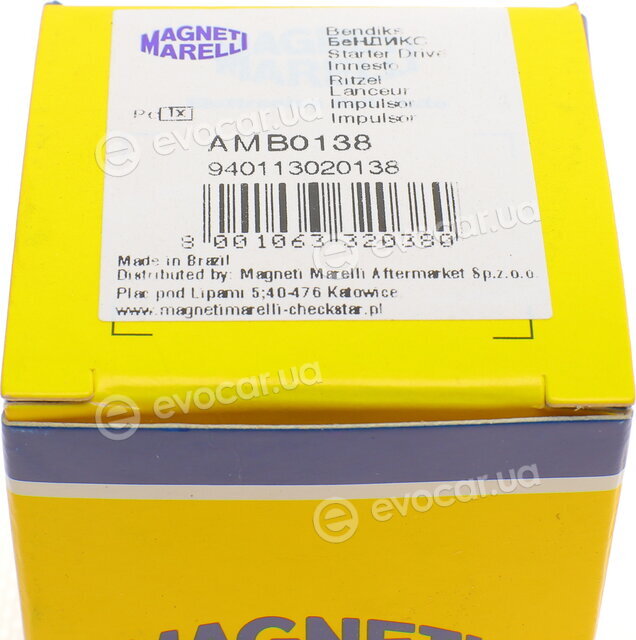 Magneti Marelli 940113020138