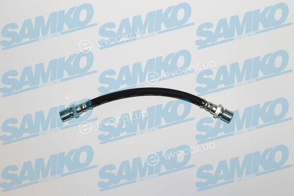 LPR / Samko 6T47453