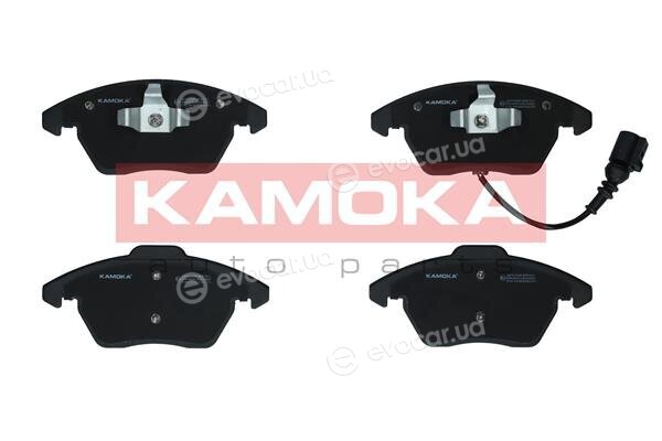 Kamoka JQ1013456