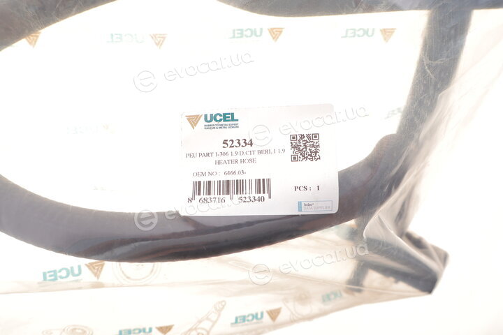 Ucel 52334