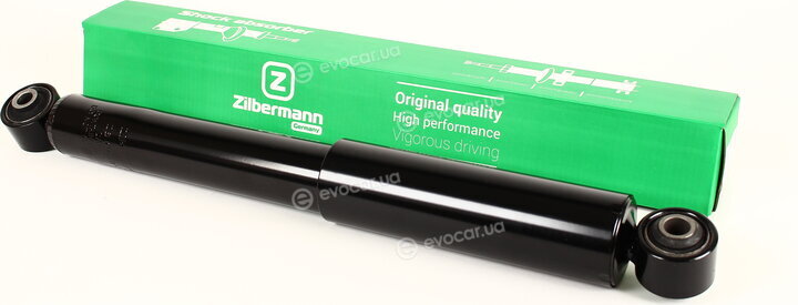 Zilbermann 06-813