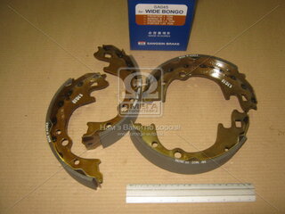 Hi-Q / Sangsin SA045
