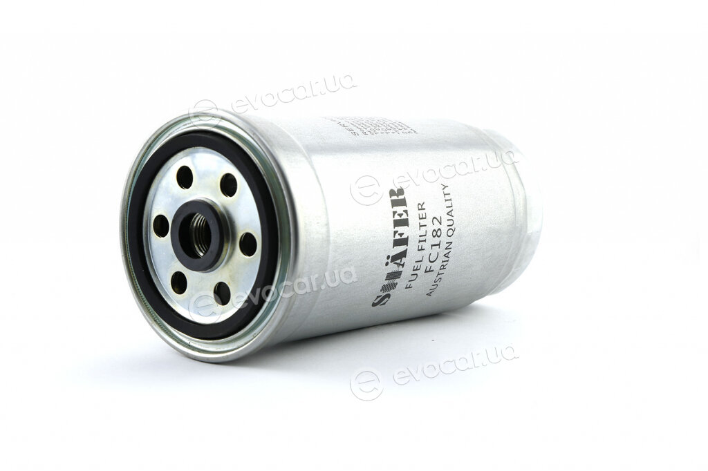 Shafer FC182