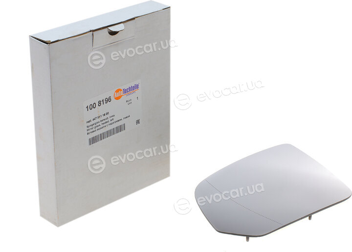 Autotechteile 100 8196