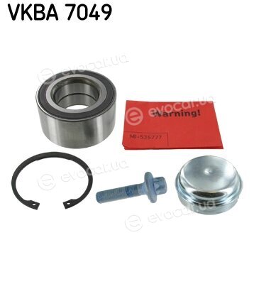 SKF VKBA 7049