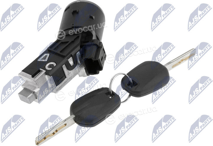 NTY EST-CT-002