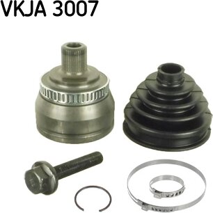 SKF VKJA 3007