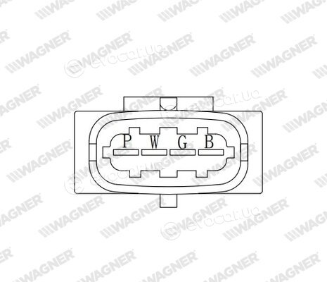 Wagner LBS00315