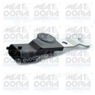 Meat & Doria 87048