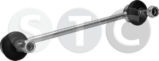 Metalcaucho / STC T440179
