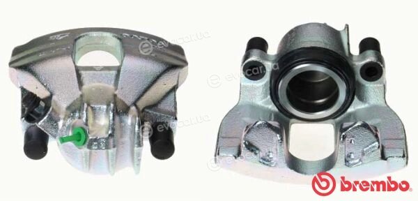 Brembo F 86 066