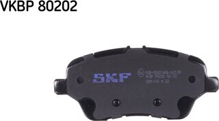 SKF VKBP 80202