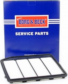 Borg & Beck BFA2615
