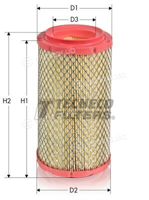 Tecneco AR149T