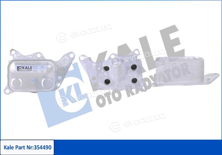 Kale 354490