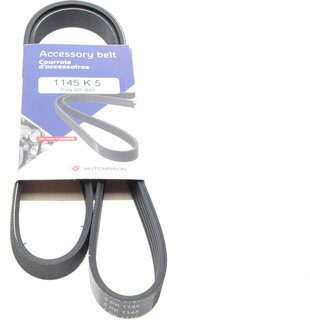 Hutchinson 1145 K 5