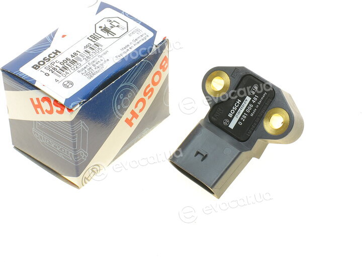 Bosch 0 281 006 481
