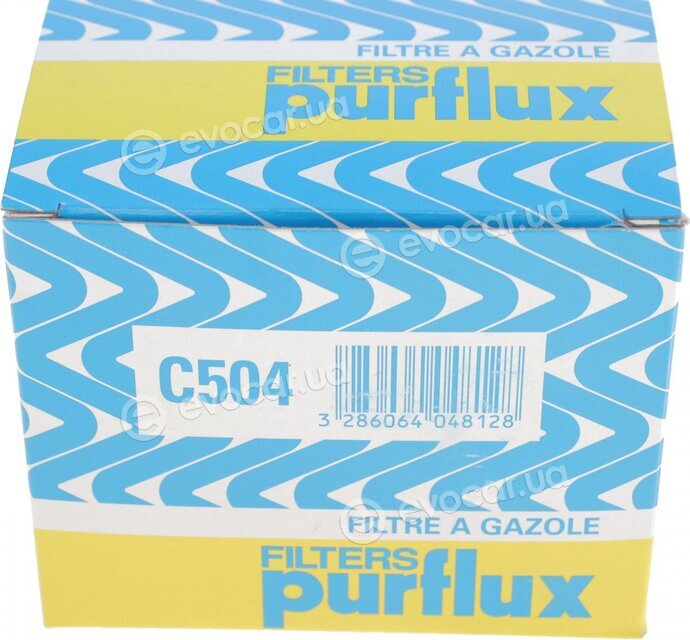 Purflux C504