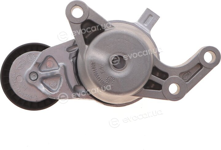 Continental 6PK1073 EXTRA K1
