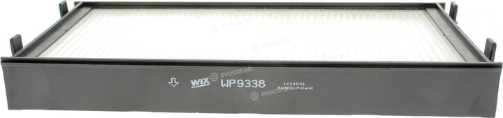 WIX WP9338