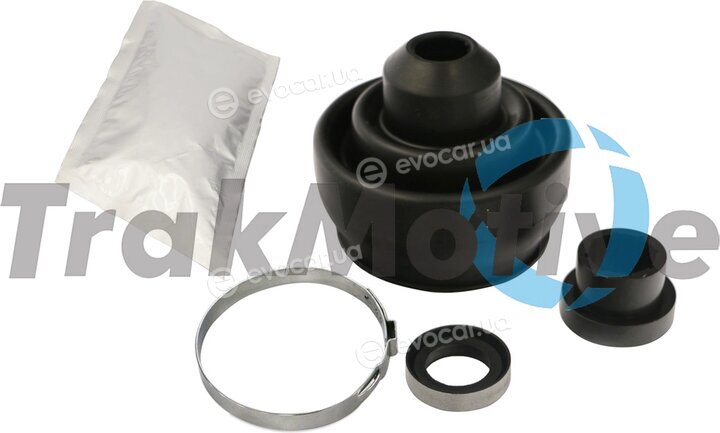 TrakMotive 50-0315
