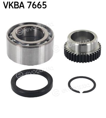 SKF VKBA 7665