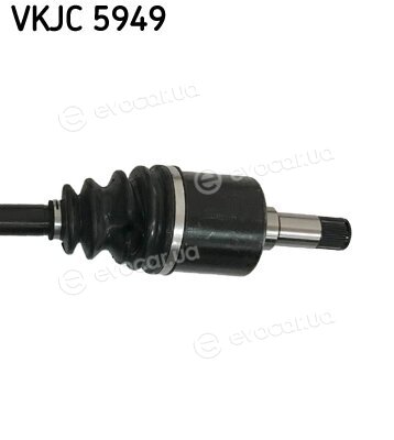 SKF VKJC 5949