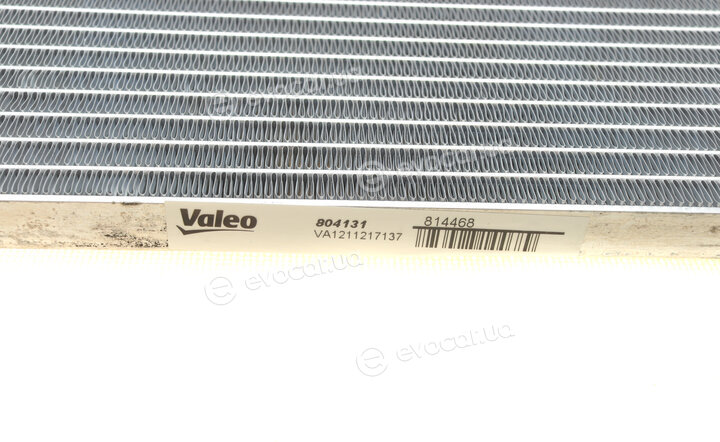 Valeo 814468