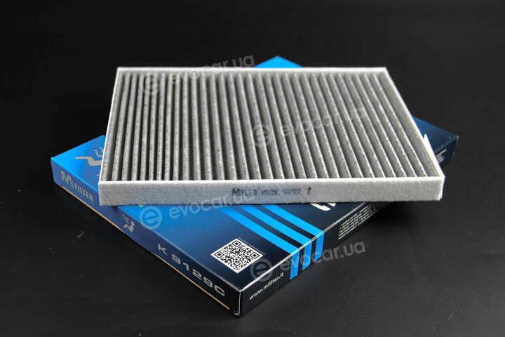 MFilter K 9129C