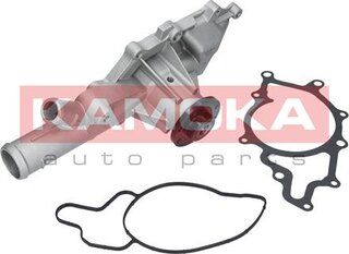 Kamoka T0202