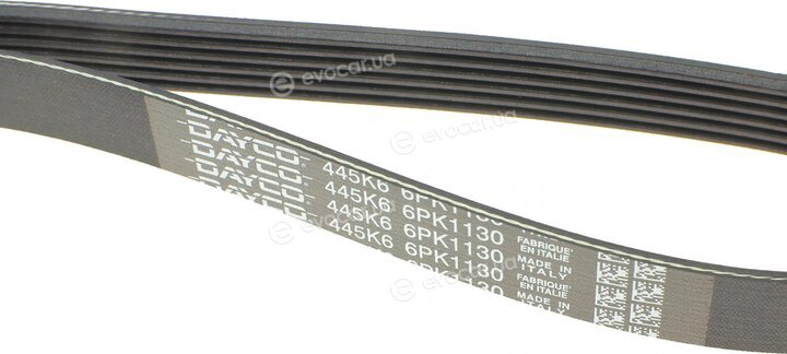 Dayco 6PK1130