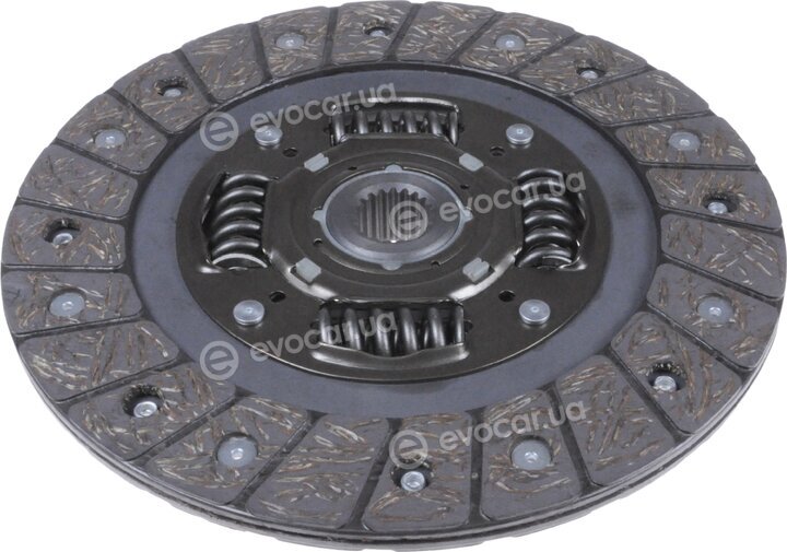 Blue Print ADG03160