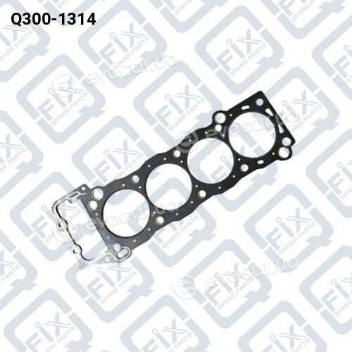 Q-Fix Q3001314