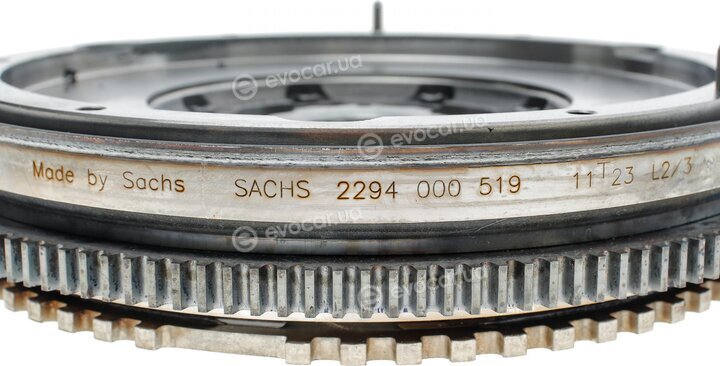 Sachs 2294 000 519