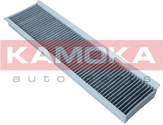 Kamoka F520101