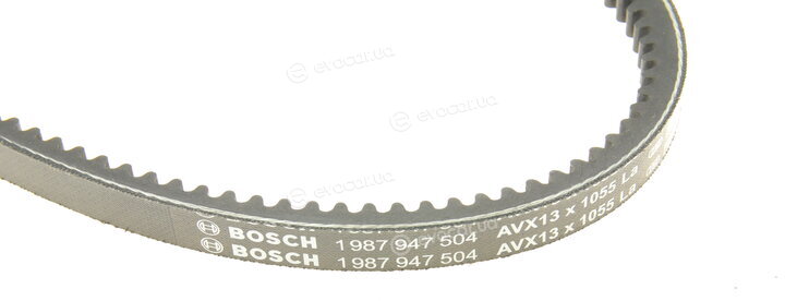 Bosch 1 987 947 504