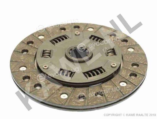 Kawe / Quick Brake 1086