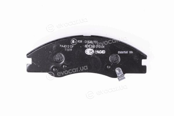 Hella 8DB 355 012-041