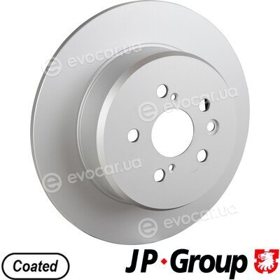 JP Group 4863201900