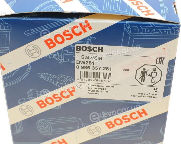 Bosch 0 986 357 261