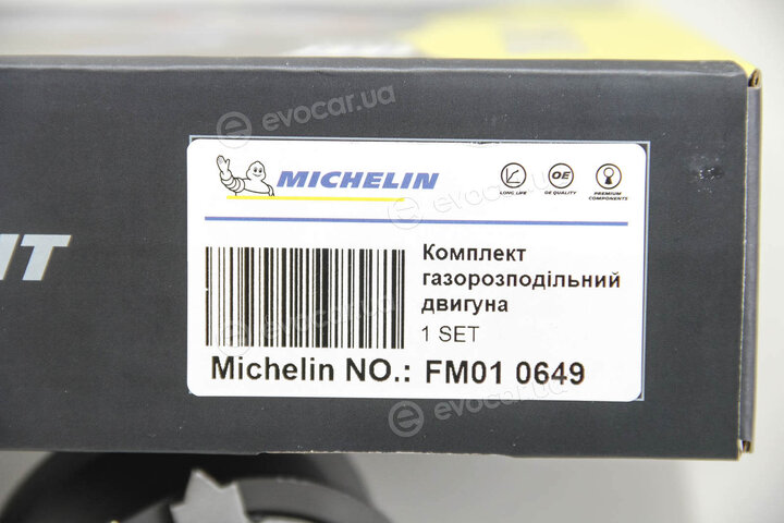 Michelin FM010649